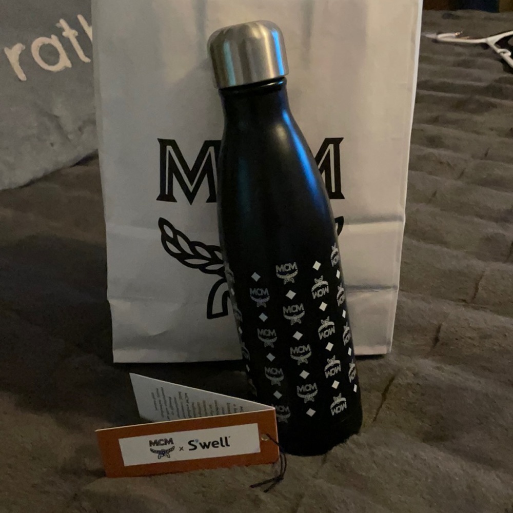 MCM -swell water bottle